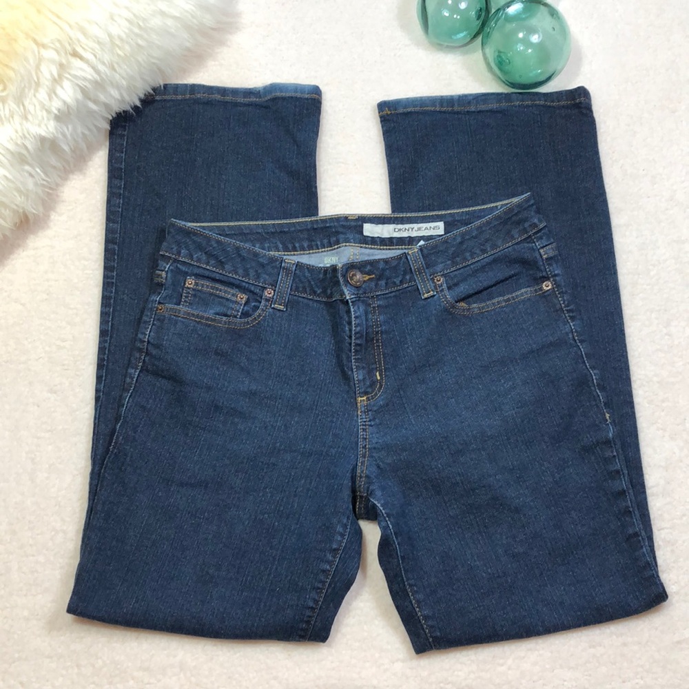 DKNY Women’s Soho Jeans